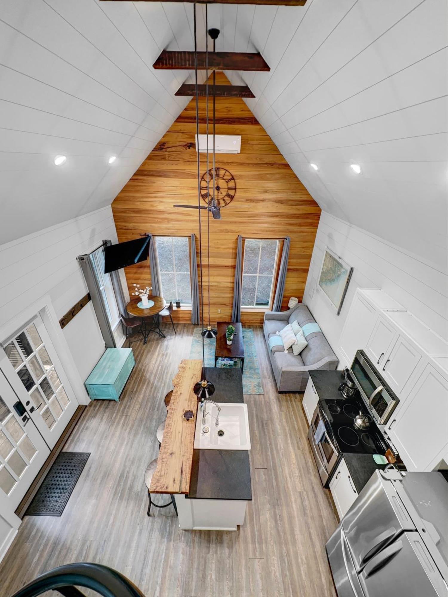 Cozy Island Cottage Charleston Kültér fotó